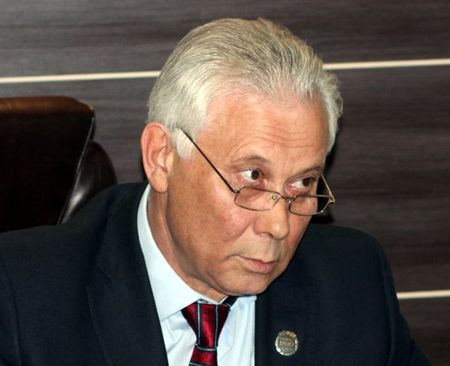 Валерий Денщиков